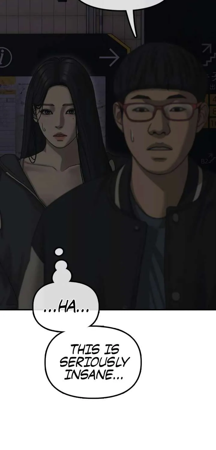 The Apocalypse is Here, chapter 44, page 52