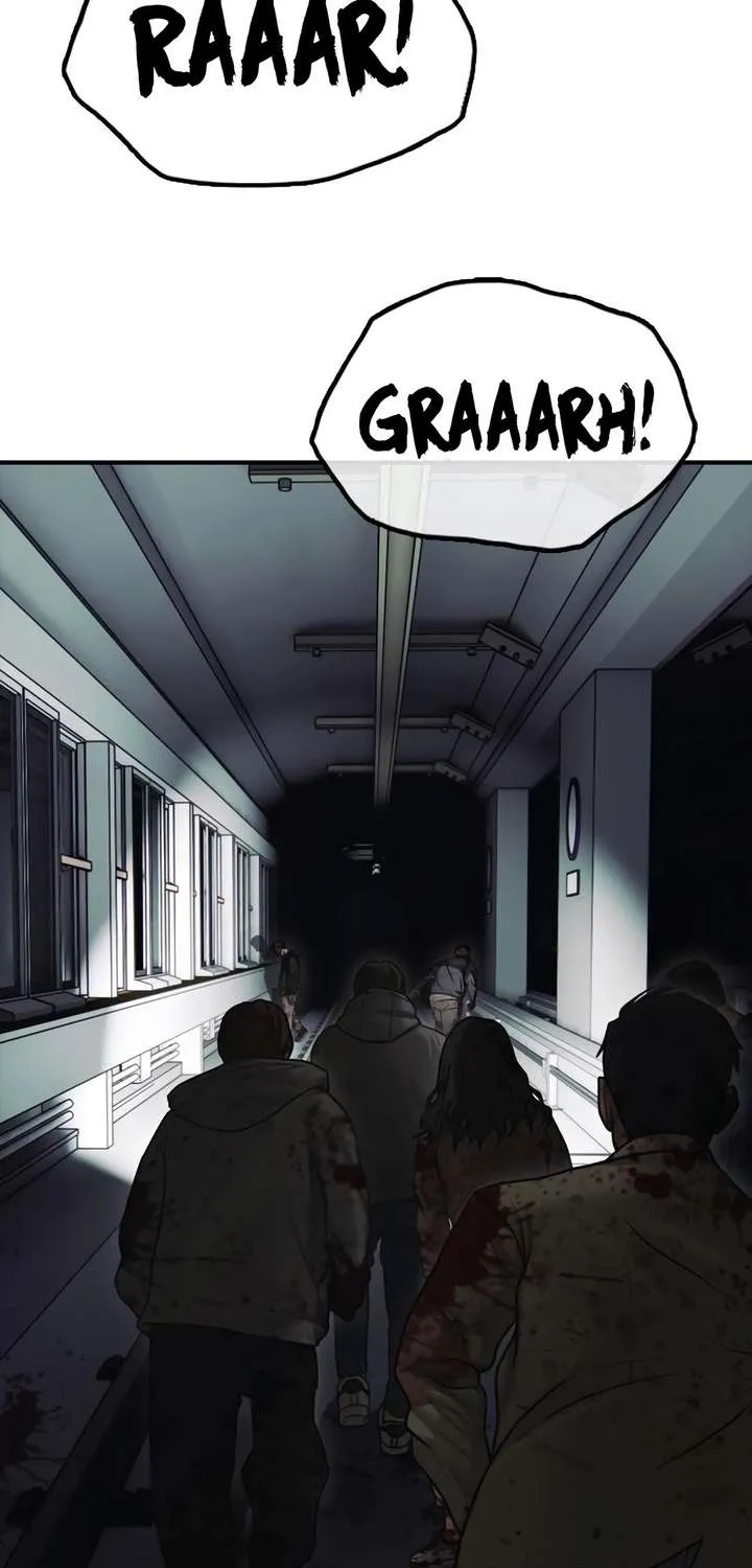 The Apocalypse is Here, chapter 44, page 60