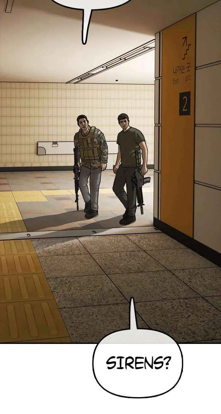 The Apocalypse is Here, chapter 44, page 81