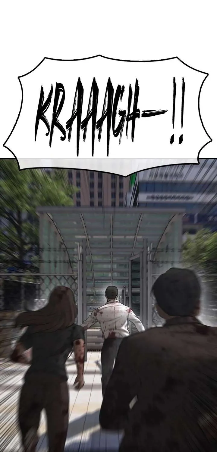The Apocalypse is Here, chapter 44, page 93