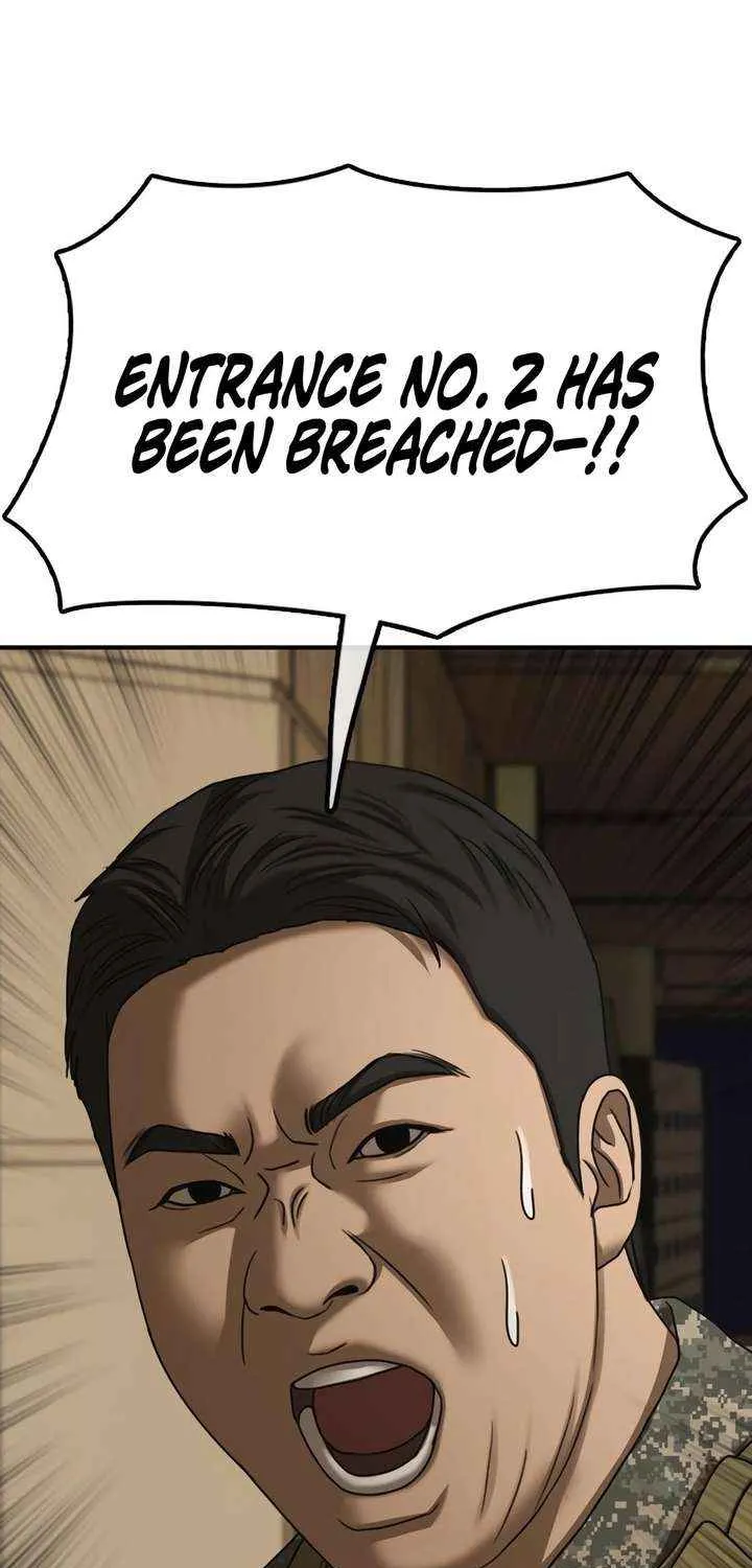 The Apocalypse is Here, chapter 44, page 98