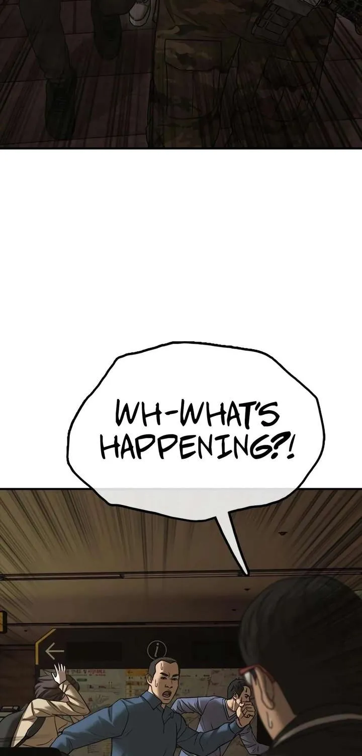 The Apocalypse is Here, chapter 44, page 102