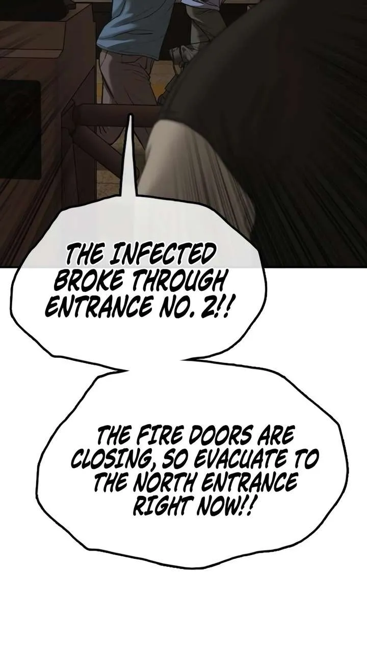 The Apocalypse is Here, chapter 44, page 103