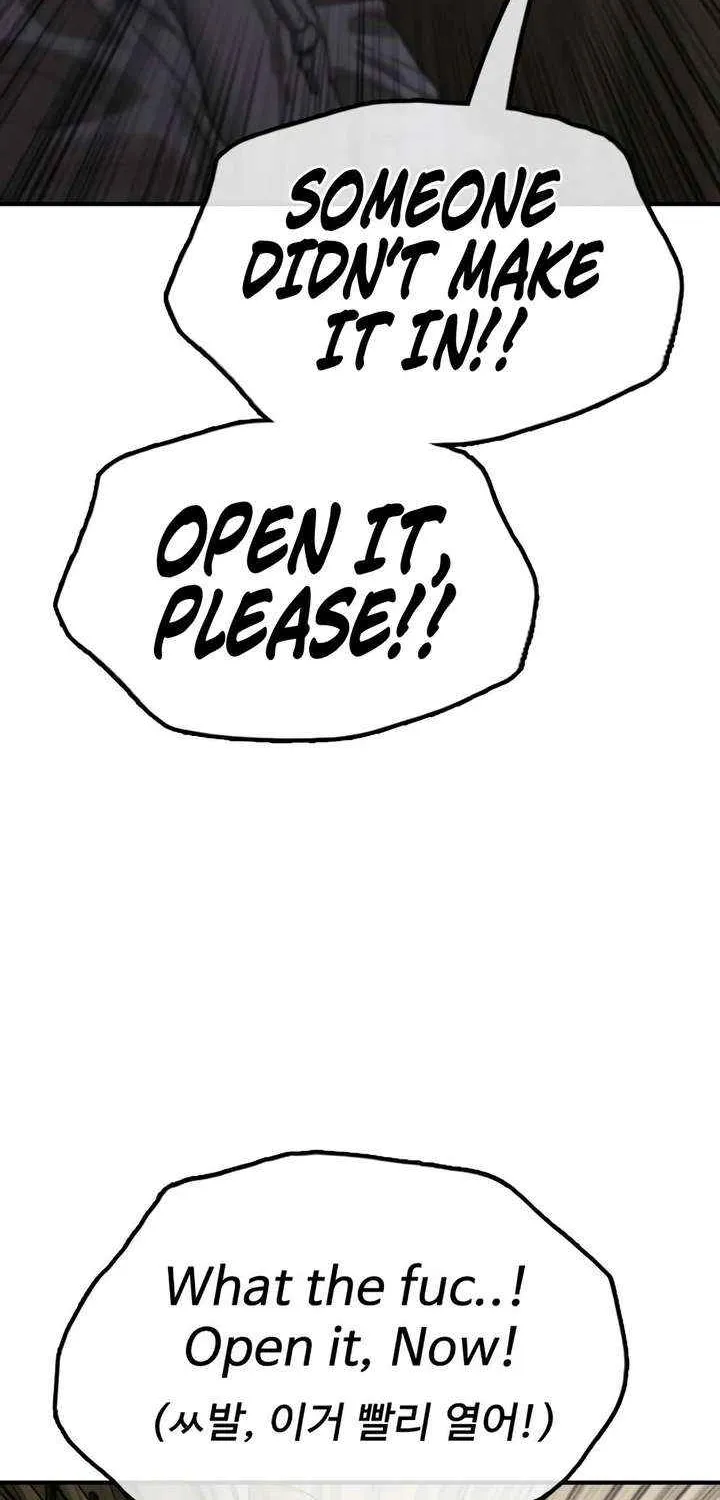 The Apocalypse is Here, chapter 44, page 108