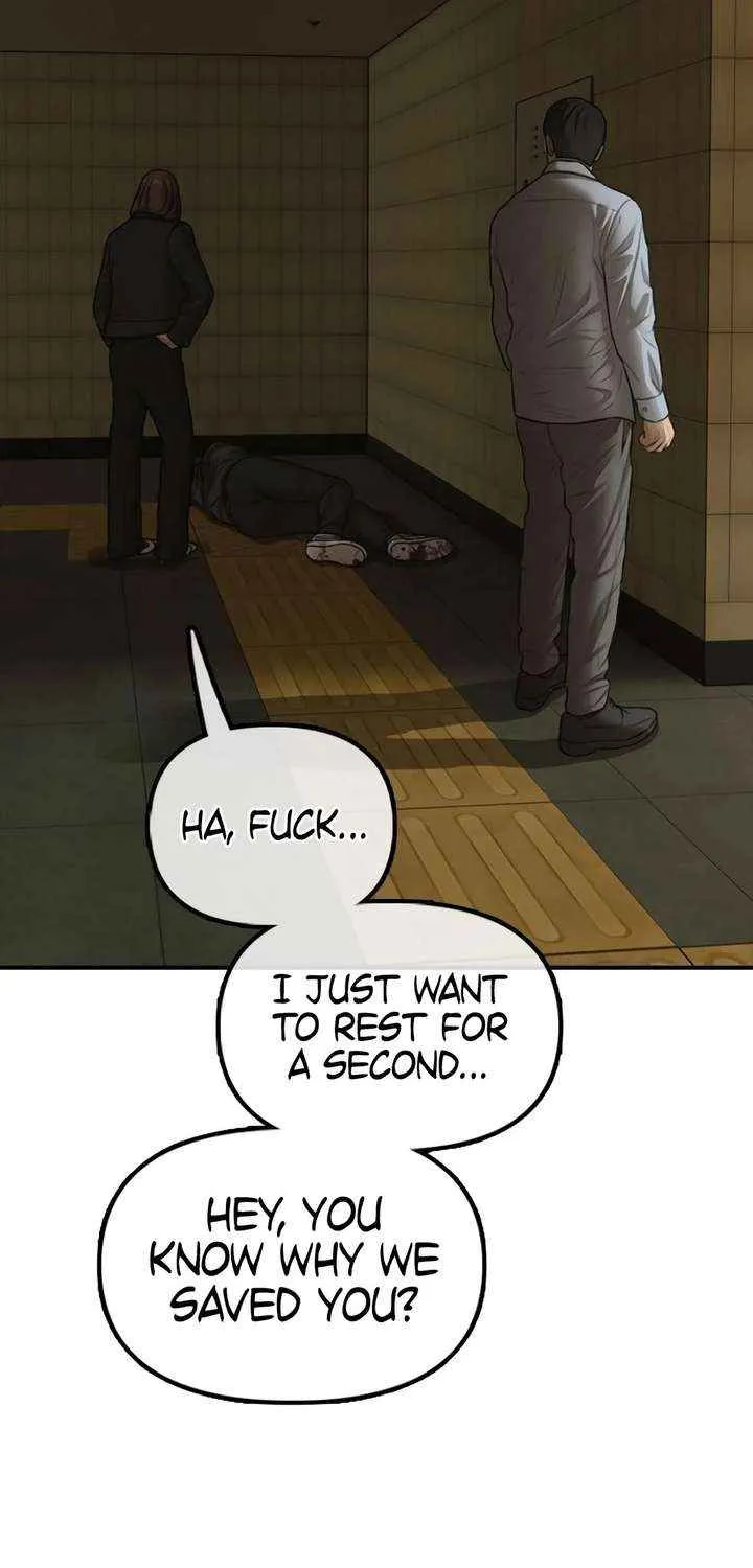The Apocalypse is Here, chapter 44, page 138