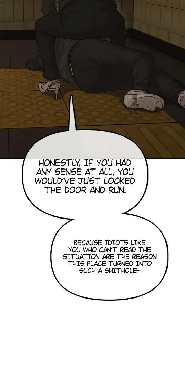 The Apocalypse is Here, chapter 44, page 147