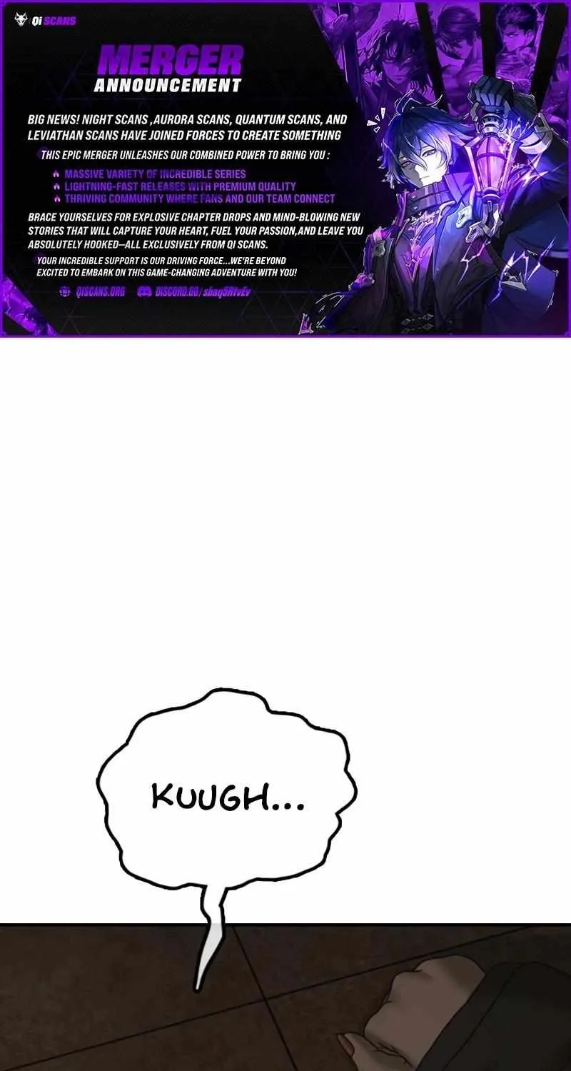 The Apocalypse is Here, chapter 45, page 1