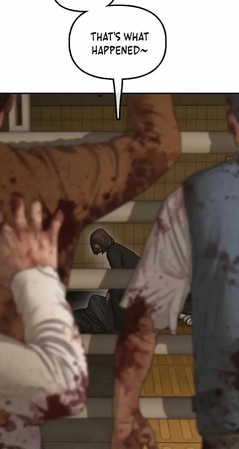 The Apocalypse is Here, chapter 45, page 94