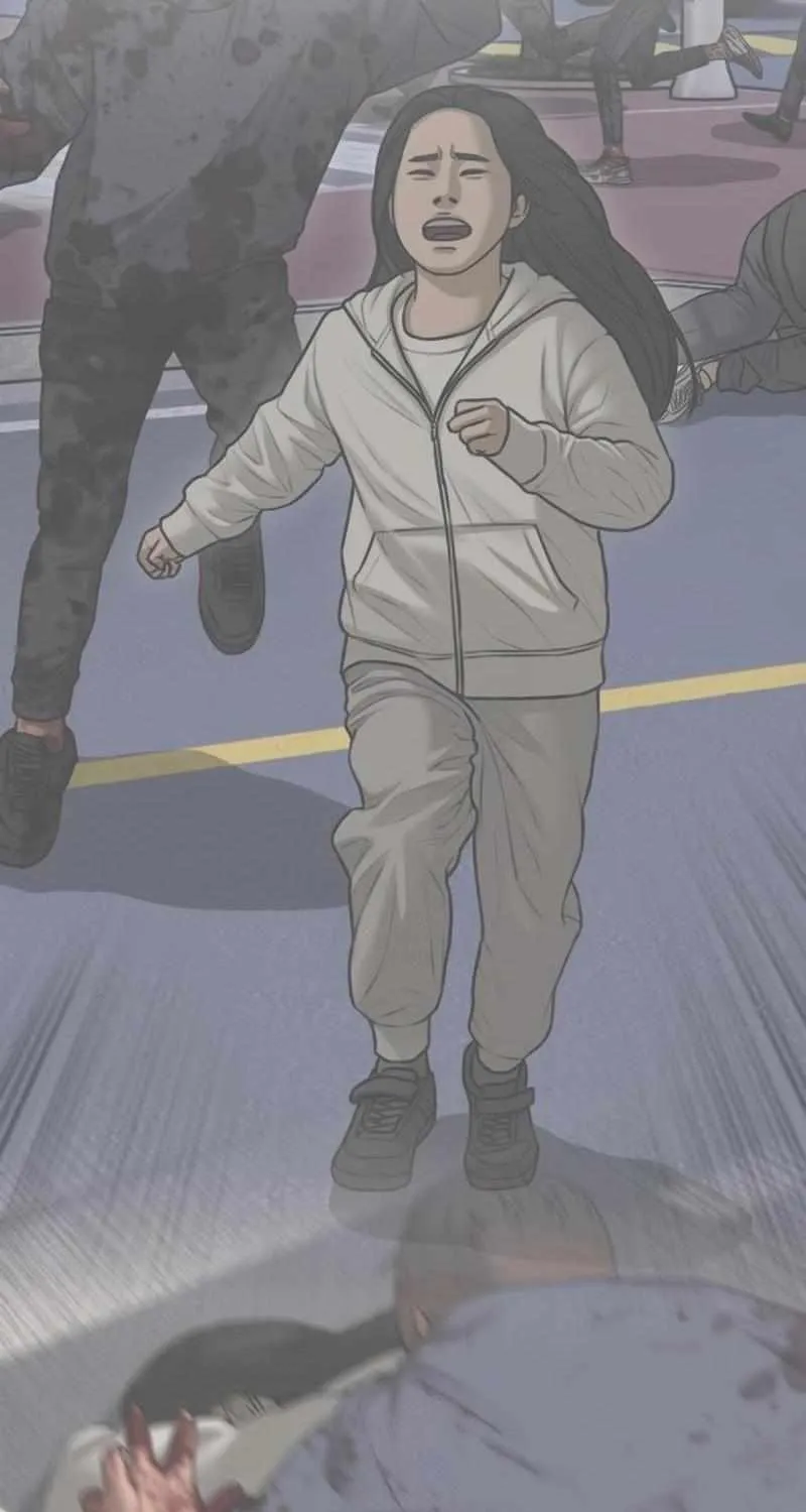 The Apocalypse is Here, chapter 45, page 187