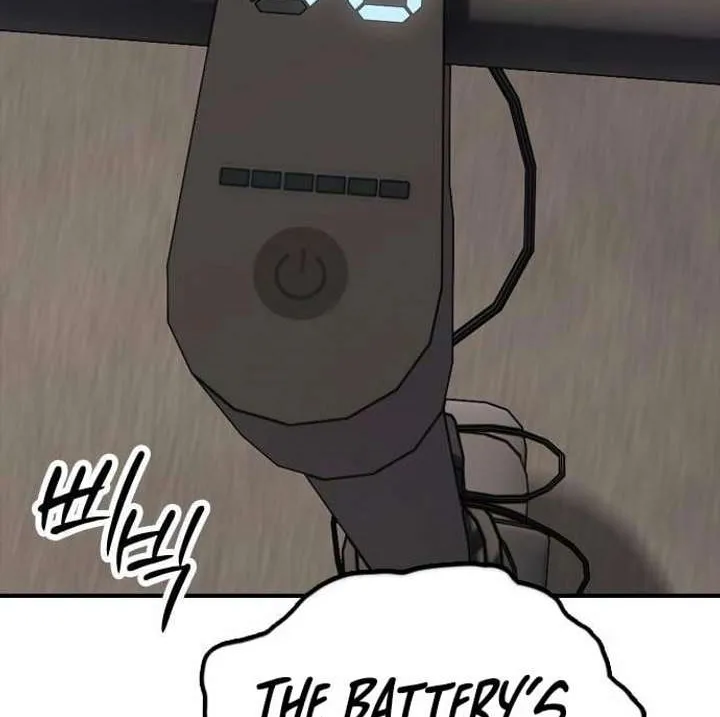 The Apocalypse is Here, chapter 46, page 55