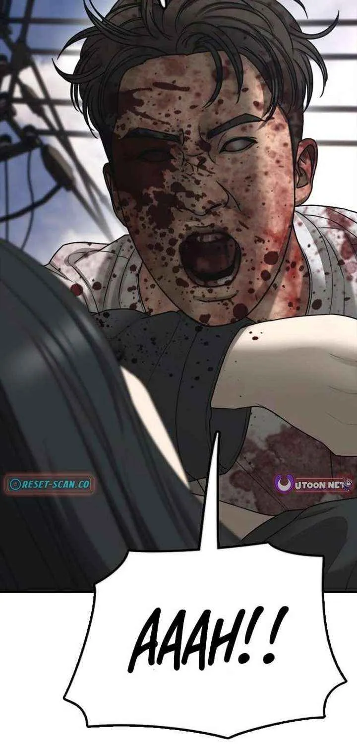 The Apocalypse is Here, chapter 46, page 72