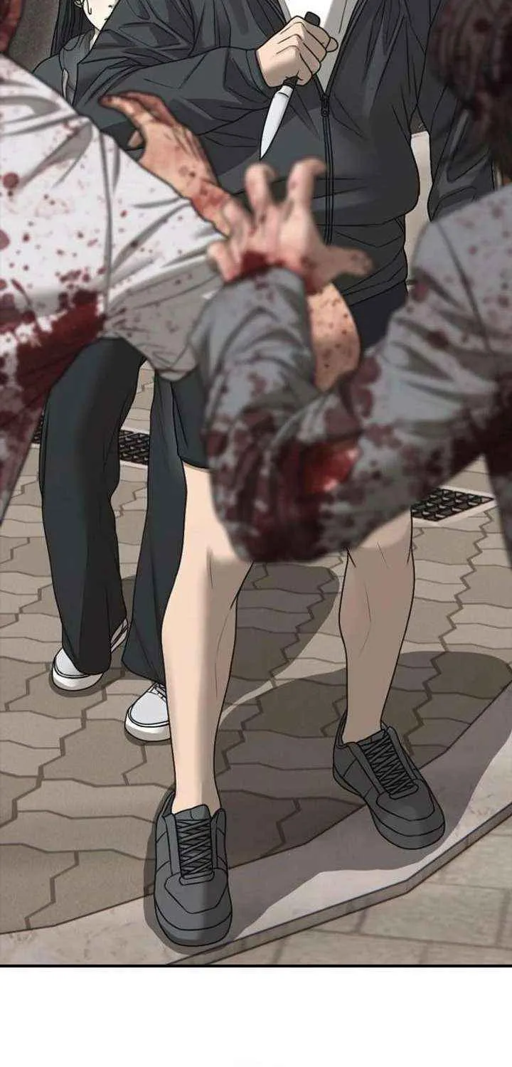 The Apocalypse is Here, chapter 46, page 86