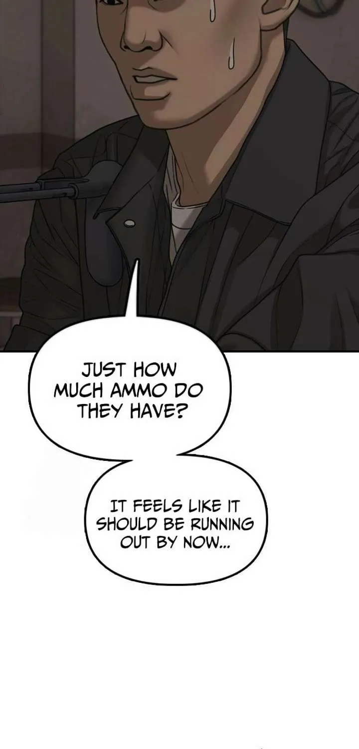 The Apocalypse is Here, chapter 46, page 144