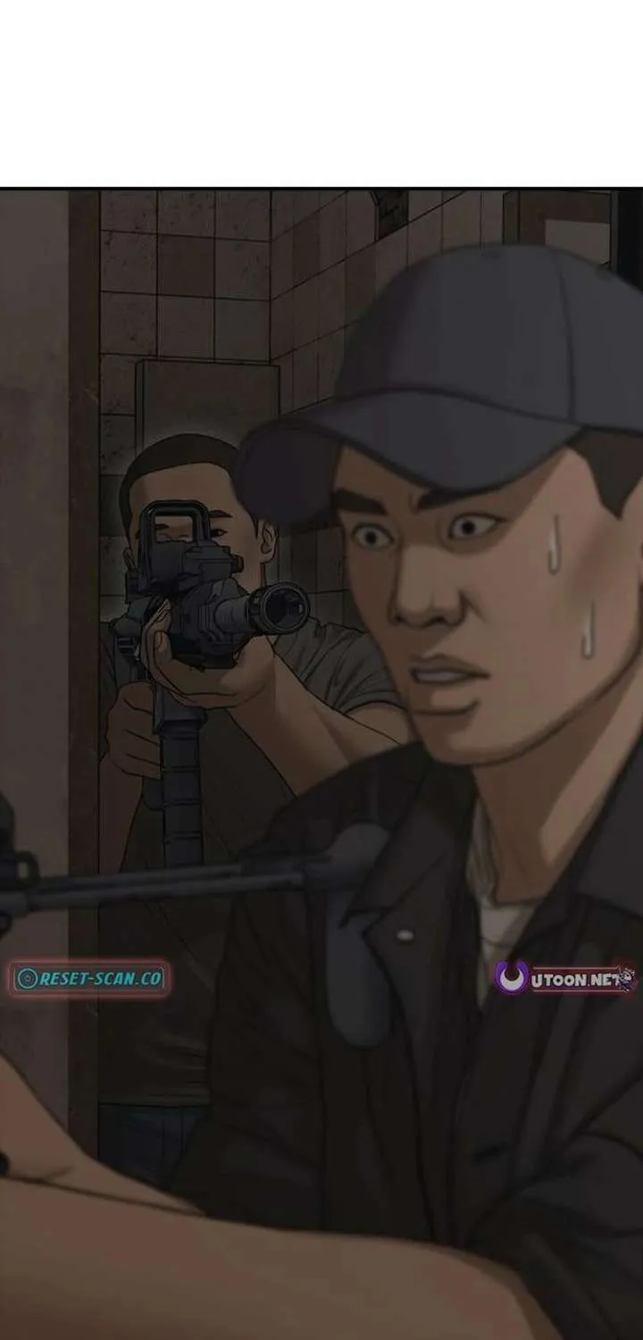 The Apocalypse is Here, chapter 46, page 158