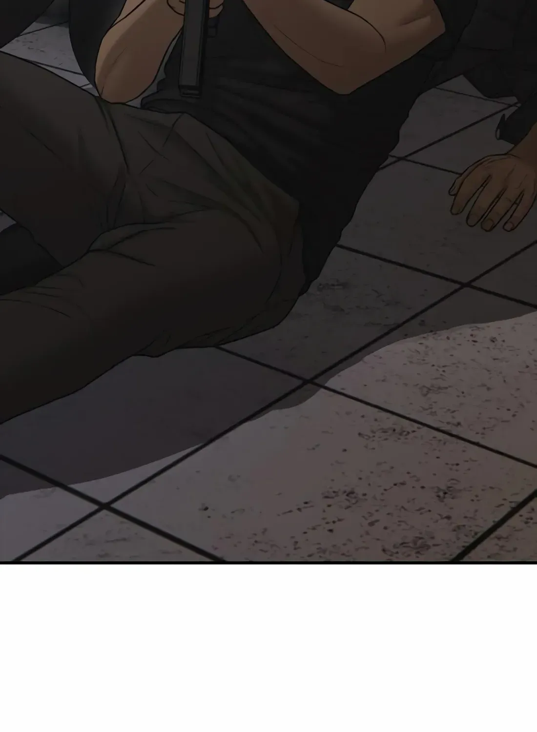 The Apocalypse is Here, chapter 47, page 18