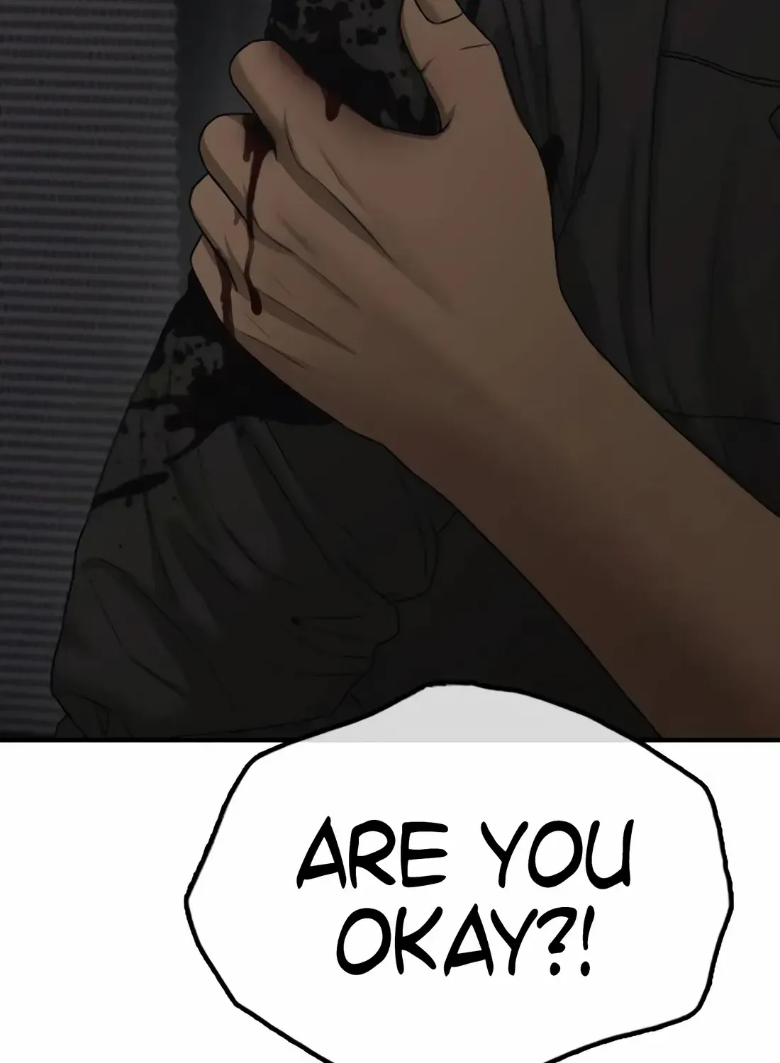 The Apocalypse is Here, chapter 47, page 27