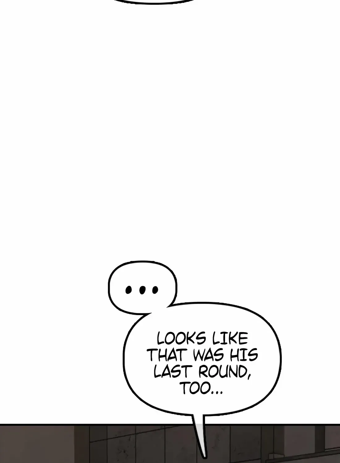 The Apocalypse is Here, chapter 47, page 32