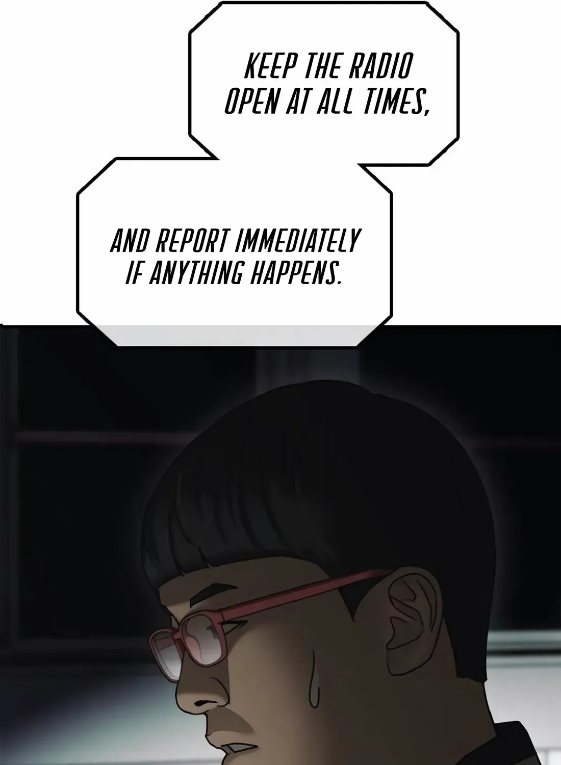 The Apocalypse is Here, chapter 47, page 59