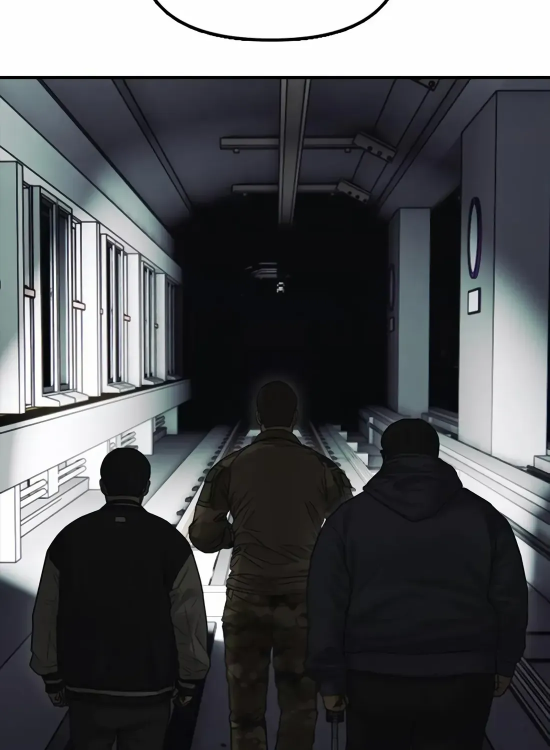 The Apocalypse is Here, chapter 47, page 70