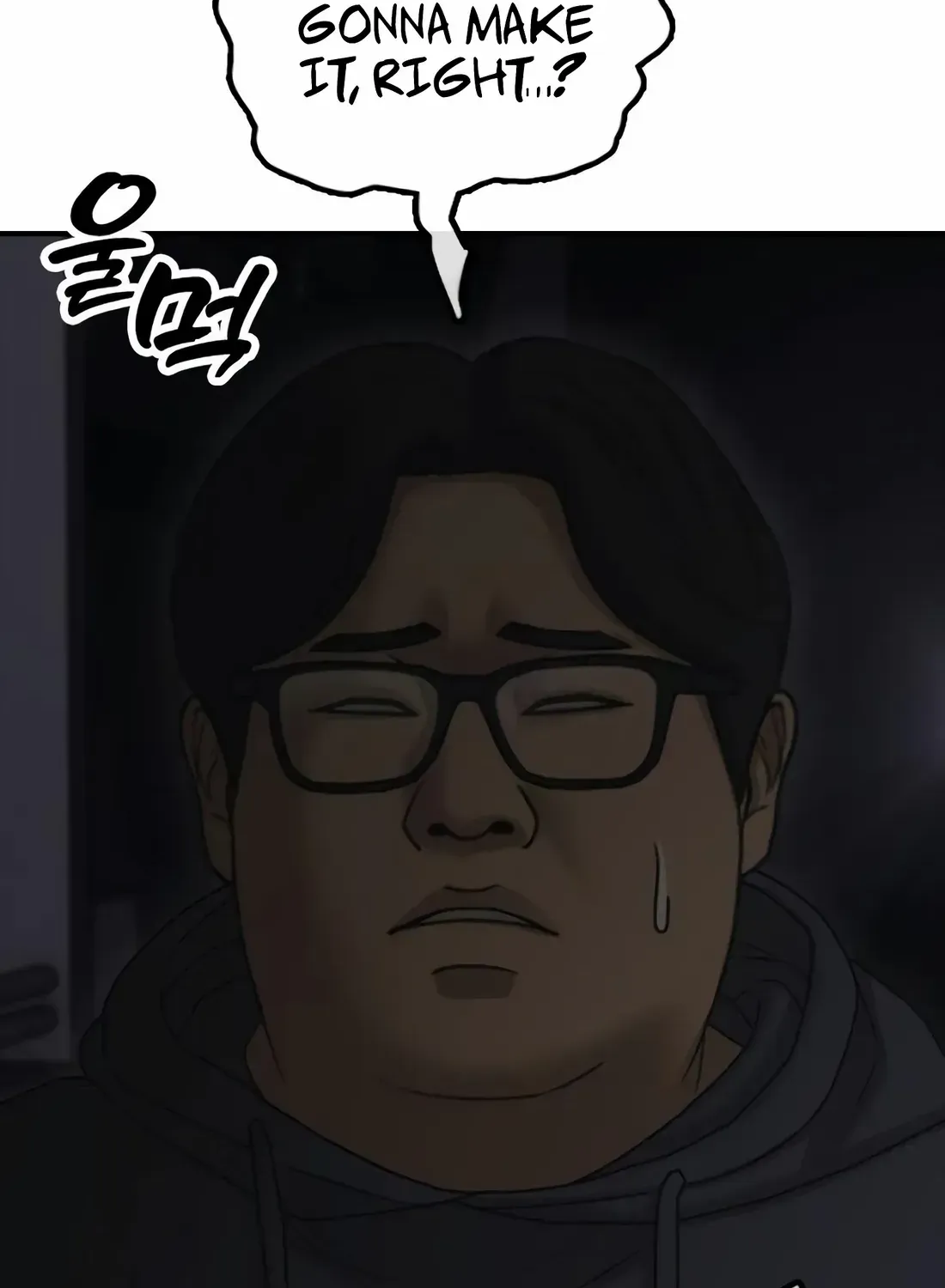 The Apocalypse is Here, chapter 47, page 82