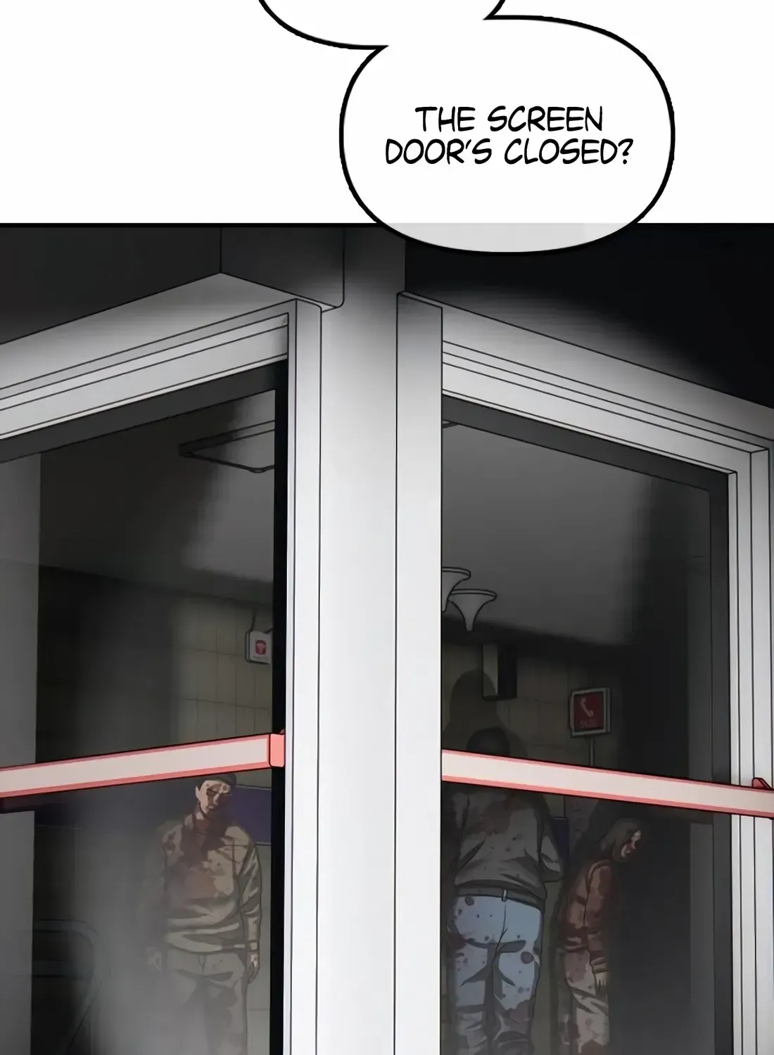 The Apocalypse is Here, chapter 47, page 94