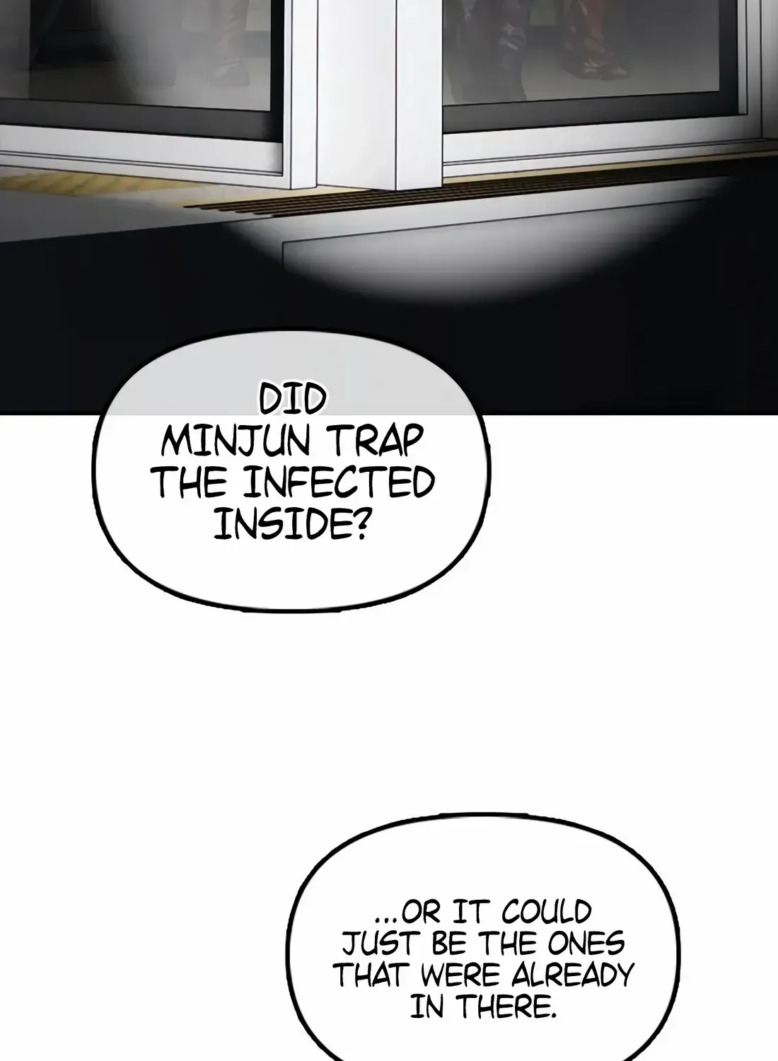 The Apocalypse is Here, chapter 47, page 95