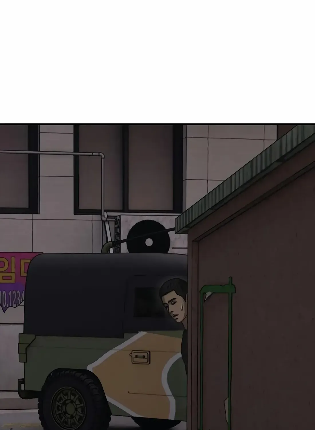 The Apocalypse is Here, chapter 47, page 102