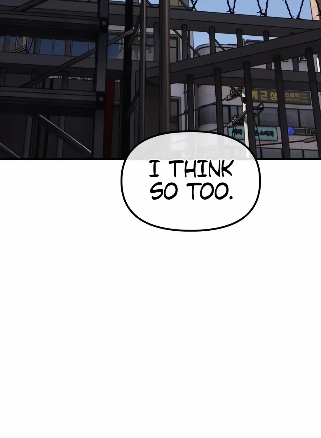 The Apocalypse is Here, chapter 47, page 112