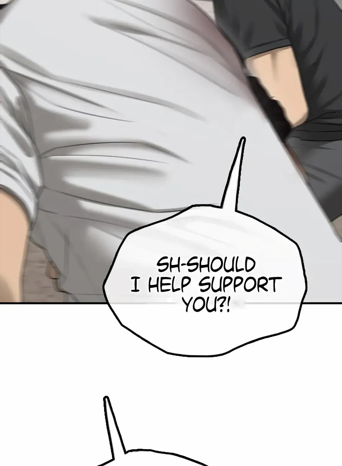The Apocalypse is Here, chapter 47, page 128