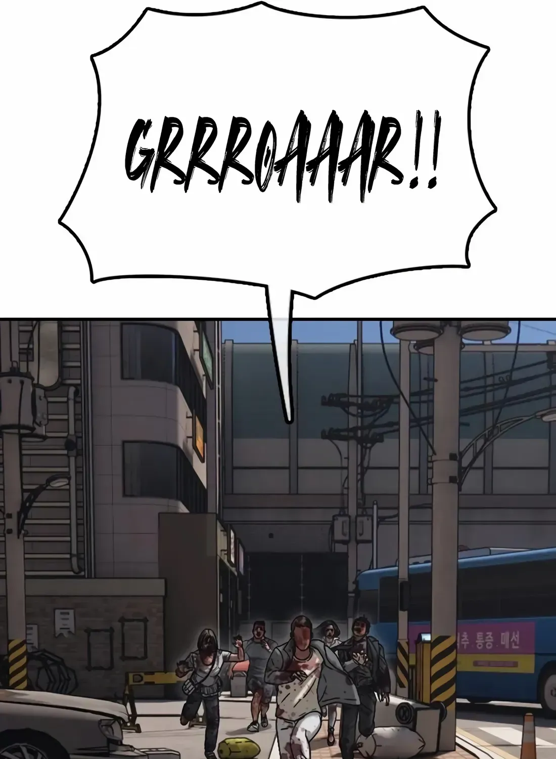 The Apocalypse is Here, chapter 47, page 175