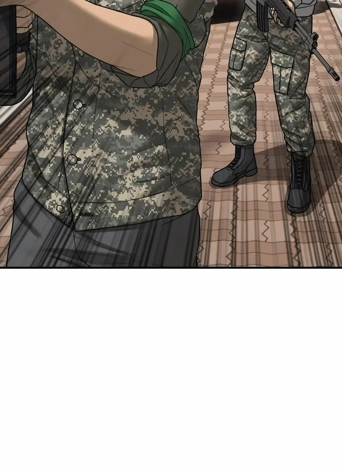 The Apocalypse is Here, chapter 47, page 231