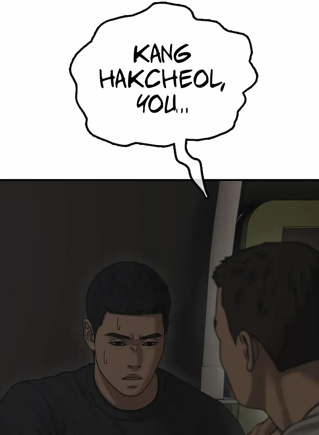 The Apocalypse is Here, chapter 47, page 252