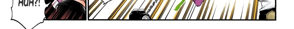 Bleach Colored Manga, chapter 426, page 26