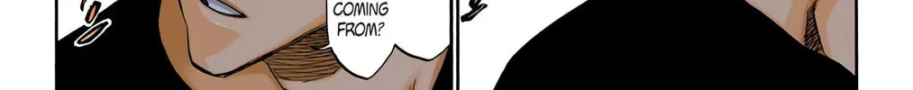 Bleach Colored Manga, chapter 429, page 36