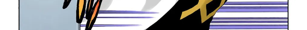 Bleach Colored Manga, chapter 430, page 16