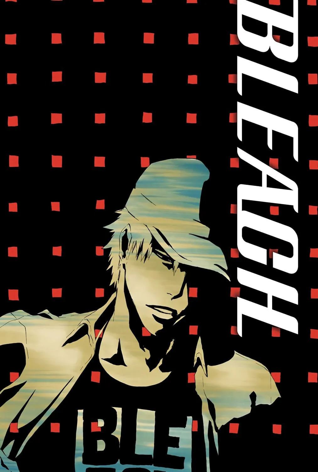 Bleach Colored Manga, chapter 433, page 1