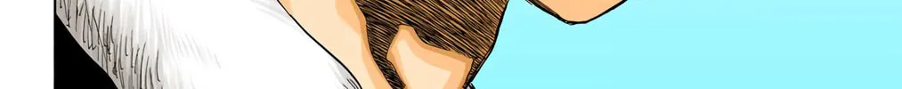 Bleach Colored Manga, chapter 433, page 36
