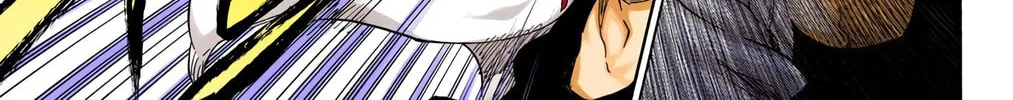 Bleach Colored Manga, chapter 437, page 18