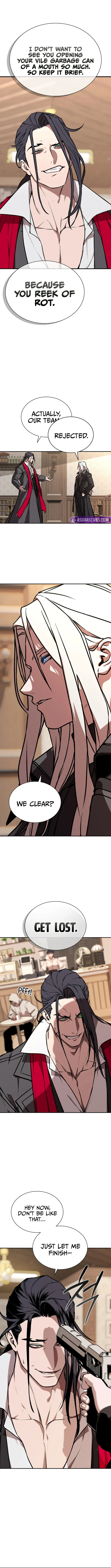 Tales of the Moonlit Night, chapter 26, page 2