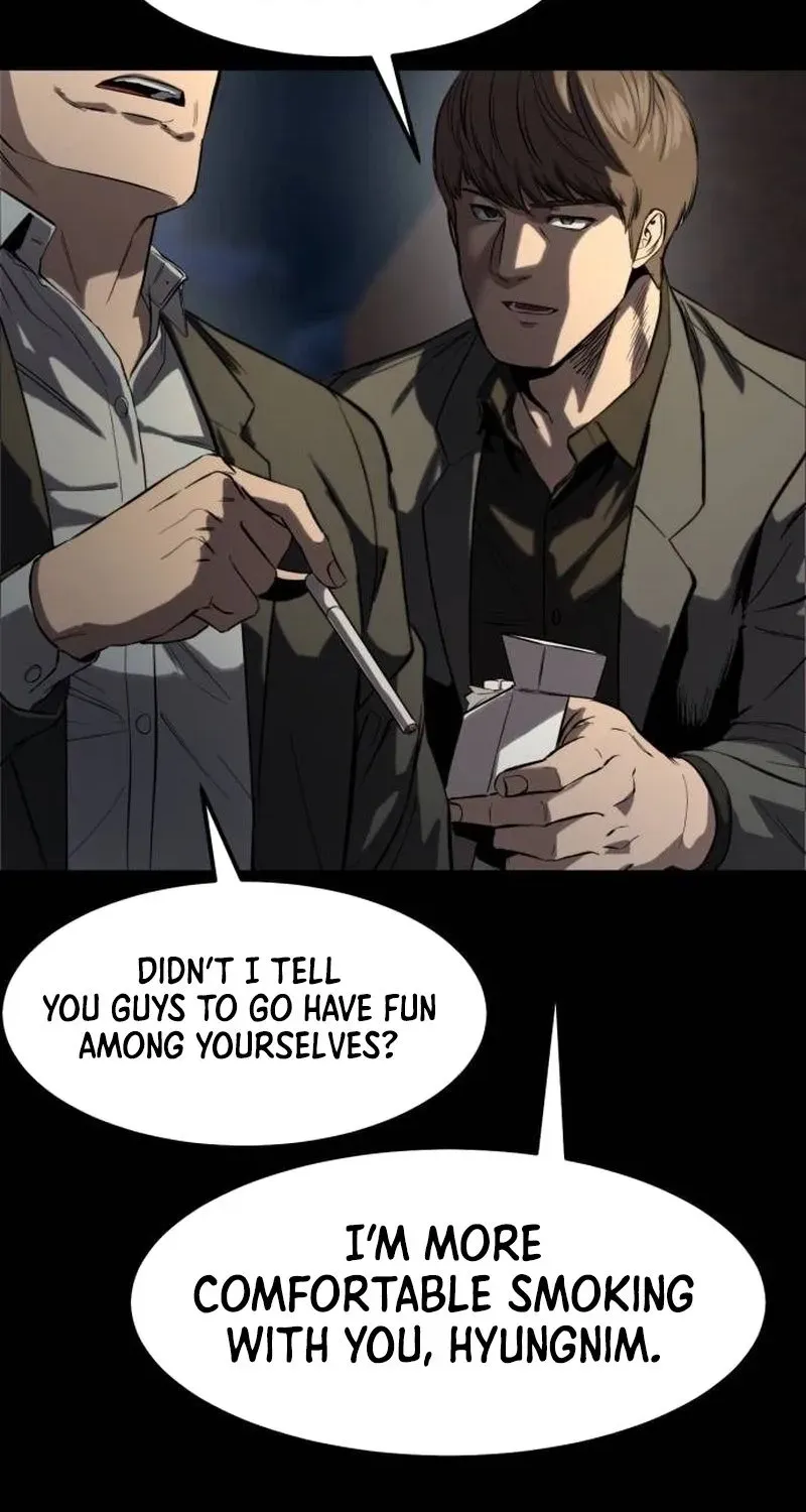 King of the Cartel, chapter 3, page 27