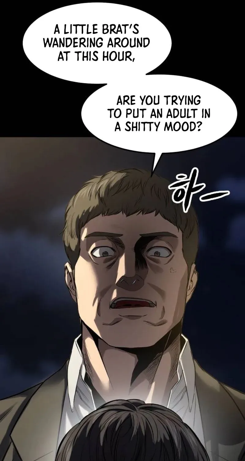 King of the Cartel, chapter 3, page 42