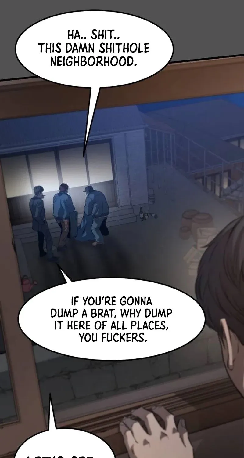 King of the Cartel, chapter 3, page 88