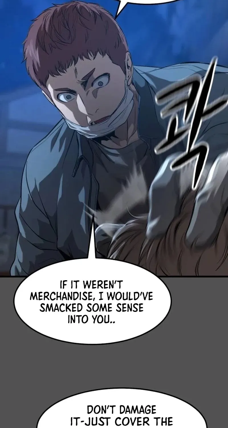 King of the Cartel, chapter 3, page 93