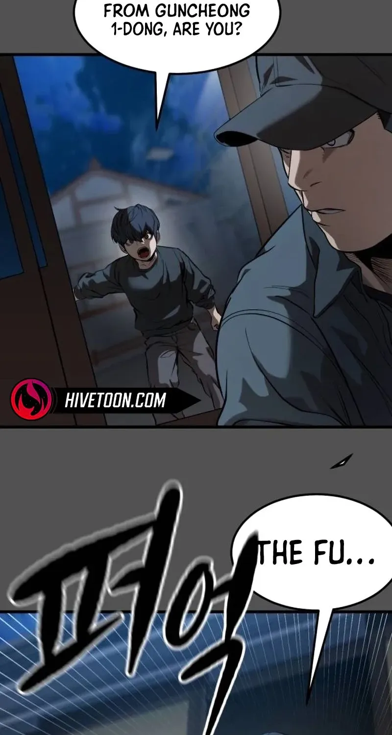 King of the Cartel, chapter 3, page 97