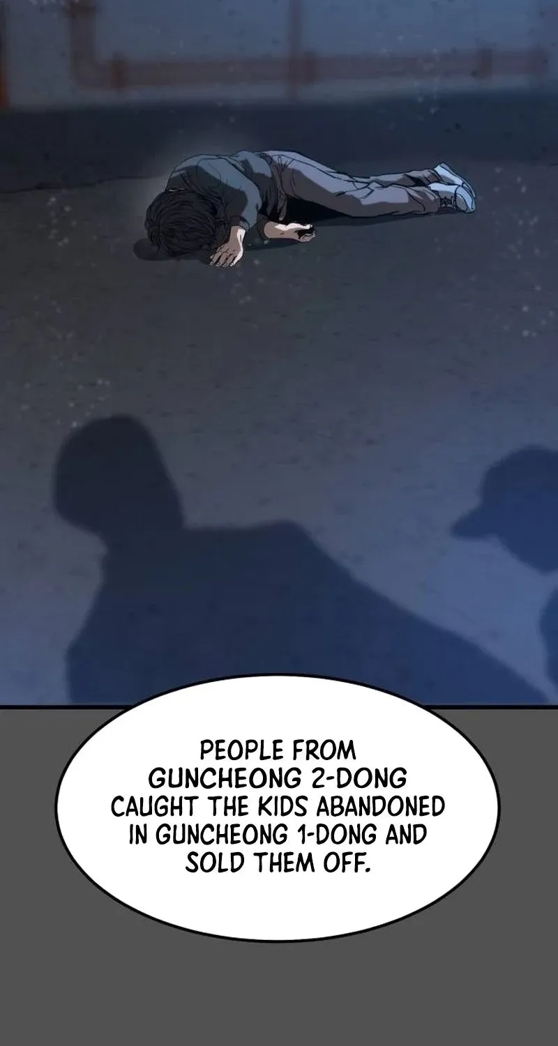 King of the Cartel, chapter 3, page 112