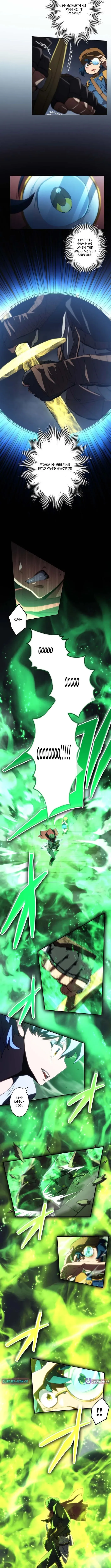 Wild Ranker, chapter 47, page 4