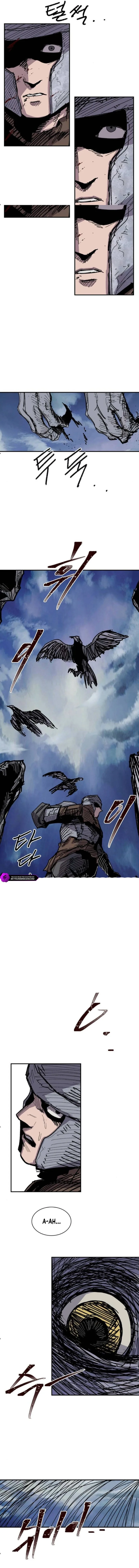 Warrior Kariel, chapter 33, page 9