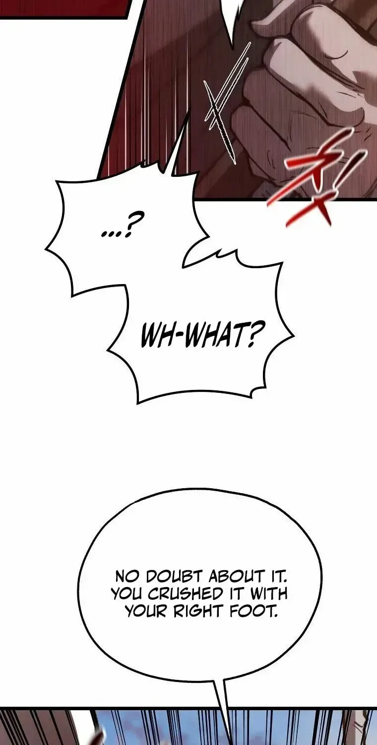 Unrivaled Spear Ghost, chapter 35, page 20