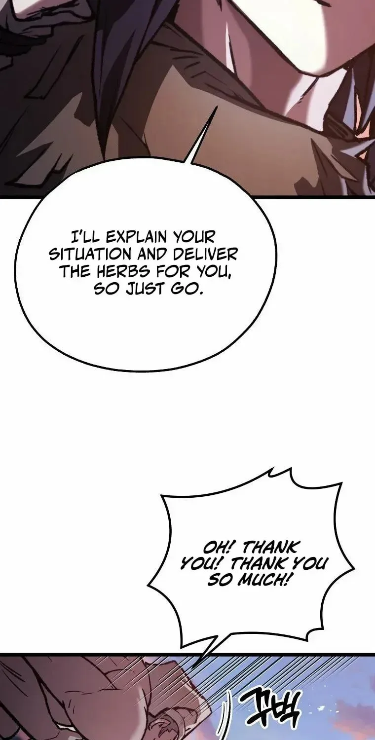Unrivaled Spear Ghost, chapter 35, page 46
