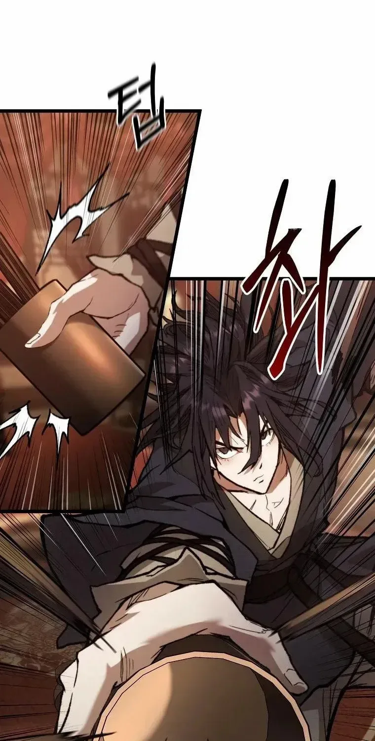 Unrivaled Spear Ghost, chapter 35, page 58
